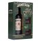 Jameson Irish Whisky & 2 Highball Glasses Gift Pack 700ml