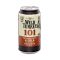 Wild Turkey 101 Kentucky Straight Bourbon & Cola 6.5% Case 30 x 375mL Cans