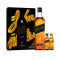Johnnie Walker Black Label & Miniatures Gift Pack