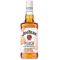 Jim Beam Kentucky Straight Peach Infused Bourbon Liqueur Whiskey 700mL