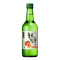 Chingu Peach Korean Soju 360ml