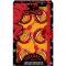 Fireball Whisky Holiday Ornaments 6x50ml