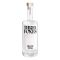 Three Foxes Organic Vodka 700mL