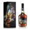 Hennessy VS Les Twins Limited Edition Cognac 700ml