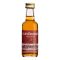 GlenDronach 12 Year Old Single Malt Scotch Whisky Miniature 50mL