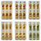 Johnnie Walker Miniature Collection (36X50ML)