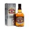 Chivas Regal 12 Year Old Blended Scotch Whisky 1.5L