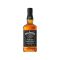 Jack Daniel's Old No.7 Mailbox Limited Edition Tennessee Whiskey 700mL