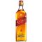 JOHNNIE WALKER RED Label 700ml 40%