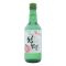 Charm Malgeun Vivid Peach Soju (6X360ML)