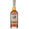 Four Gate Majestic Wood Series Japanese Mizunara Oak Limited Release Barrel Proof Kentucky Straight Bourbon Whiskey 750mL