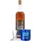 High West Pedro Ximénez Sherry Cask WHA Barrel Select Blended Straight Whiskey 750mL