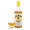 Jim Beam Kentucky Straight Bourbon Whiskey Sunshine Blend 700mL