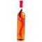 CHILLI VODKA 40% 500ml