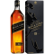 JOHNNIE WALKER BLACK Label 700ml 40%
