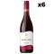 Jacob's Creek Classic Pinot Noir Red Wine Case 6 x 750mL