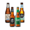 “The Local Lads” Zero Alcohol Bundle (Case of 24)