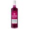 Vodka Cruiser Flavours Bangin' Boysenberry Liqueur 700mL