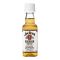Jim Beam White Label Kentucky Straight Bourbon Miniature (50mL)