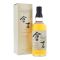 The Kurayoshi Sherry Cask 700mL @ 43% abv 