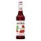 Monin Pomegranate Syrup 700mL