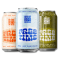 Bridge Road Triple Hazy (12 Cans)