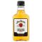 Jim Beam White Label Kentucky Straight Bourbon (200mL)