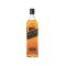 Johnnie Walker Black Label Blended Scotch Whisky 200mL