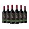 Jacob's Creek Double Barrel Cabernet Sauvignon 750mL (case of 6)