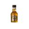 Chivas Regal 12 Year Old Blended Scotch Whisky Glass Miniature 50mL