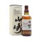 Yamazaki Distillers Reserve 700 ml @ 43% abv