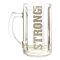 Lion Strong Beer Mug 250mL