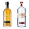 Madira Platinum & Select Spiced Cane Spirit Bundle