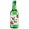 Charm Malgeun Vivid Raspberry Flavoured Soju 360mL