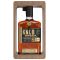 Knob Creek 21 Year Old Batch #1 Limited Edition Kentucky Straight Bourbon Whiskey 750mL