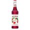 Monin Strawberry Syrup 700mL