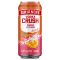 Smirnoff Vodka Crush Mango & Peach Cans (10X440ML)