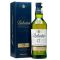 Ballantines 17 Year Old Blended Scotch Whisky 700mL