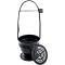 Hookah Shisha Charcoal Holder Black
