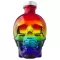 Crystal Head Vodka Pride Edition 700ml