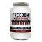 Freedom Moonshine White Rye 750mL