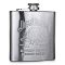 Jim Beam Flask