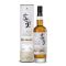 Indri Indian Single Malt Whisky