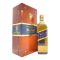 Johnnie Walker Blue Label Wooden Gift Box 750mL (VINTAGE)