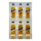 Johnnie Walker Double Black Scotch Whisky (6X50ML)