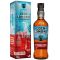 Loch Lomond Steam & Fire Double Distilled and Heavily Charred Single Malt Scotch Whisky 700mL