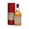 Glenfarclas 10 Year Old Single Malt Scotch Whisky 700ml @ 40 % abv