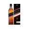 Johnnie Walker 12 YO Black Label Sherry Edition Scotch Whisky 700mL @ 40 % abv 