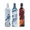Johnnie Walker Game Of Thrones Ltd Edition Scotch Whiskies SET OF 3 X 700 ml