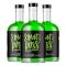 Sour Puss Apple (3X700ML)